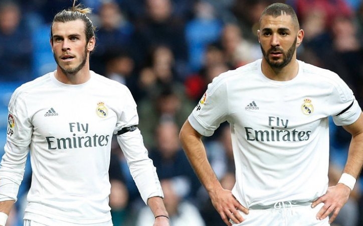 Real Betis vs Real Madrid: Kền kền trắng vắng 2B